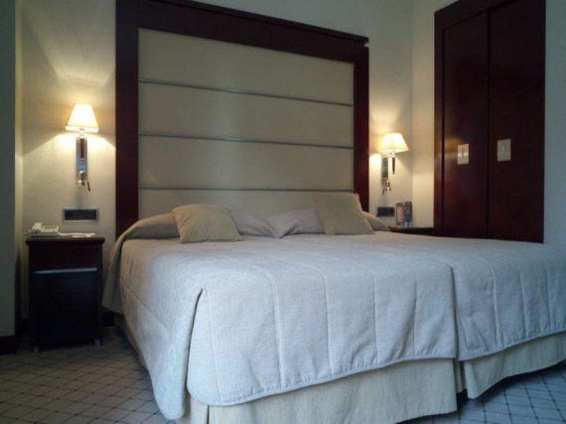 Hotel Valencia Center Esterno foto
